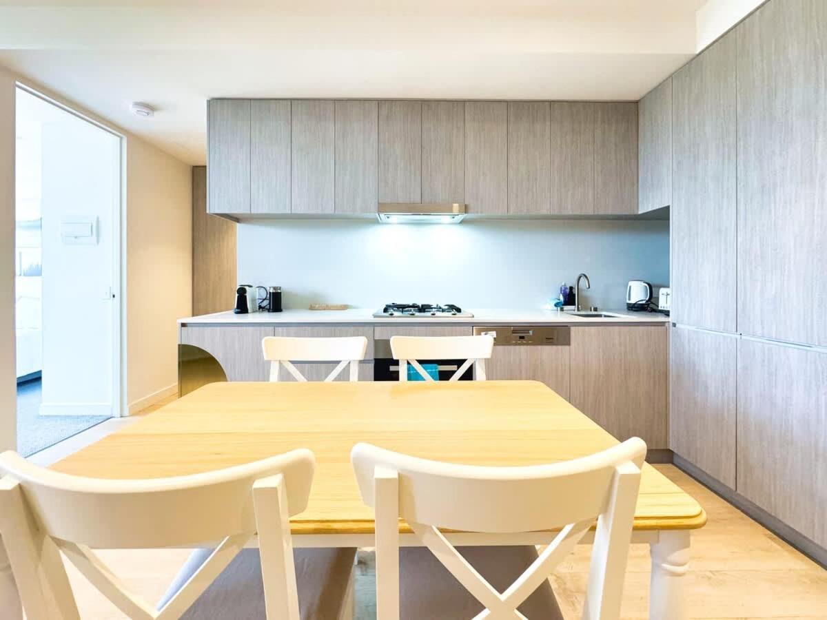 Centre Sanctuary - 1br In Rundle Mall Apartment Adelaide