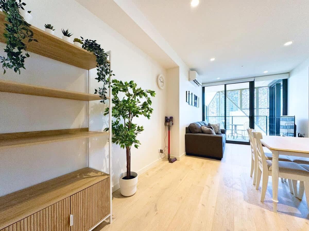 Centre Sanctuary - 1br In Rundle Mall * Adelaide
