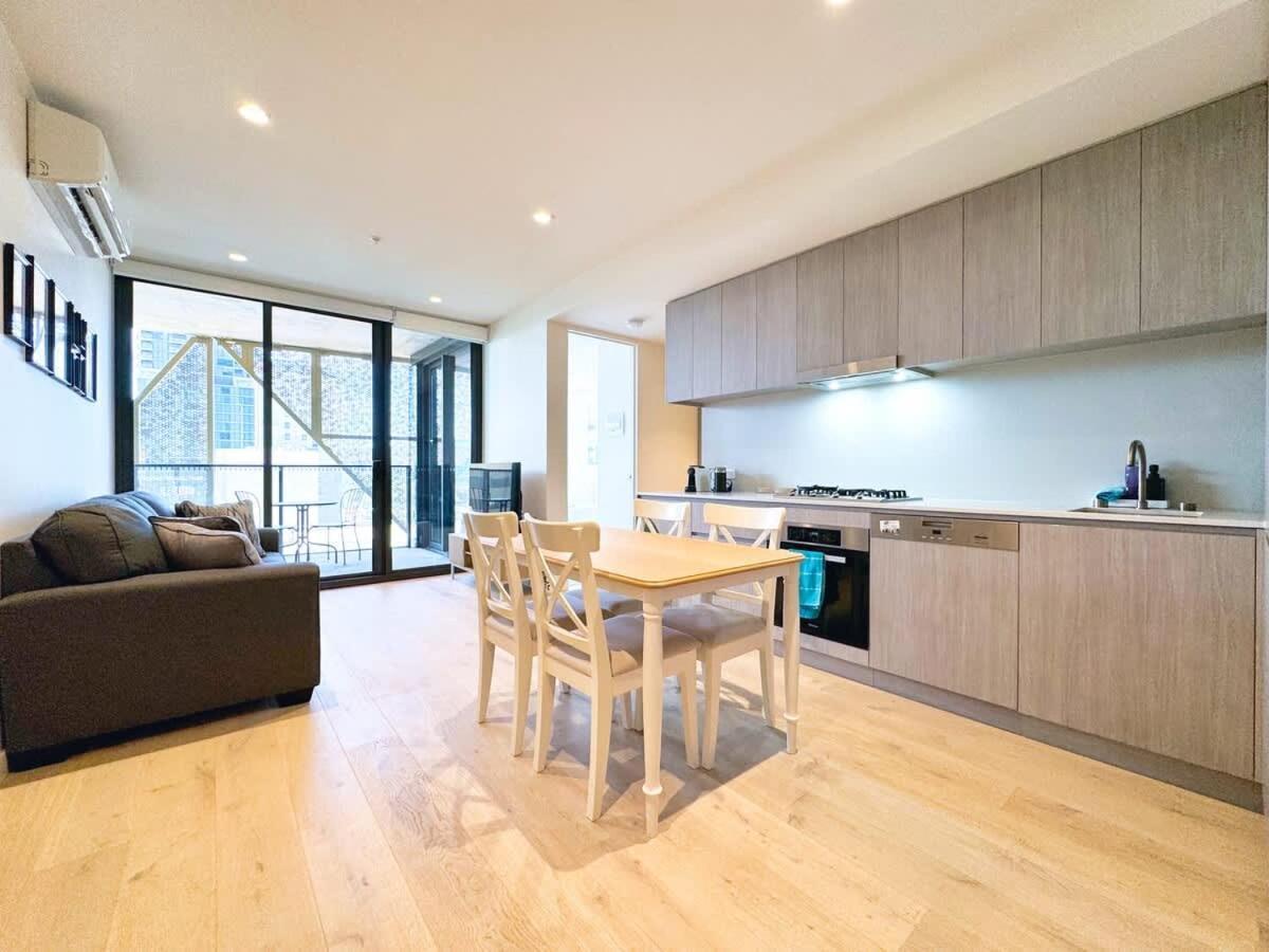 Centre Sanctuary - 1br In Rundle Mall Apartment