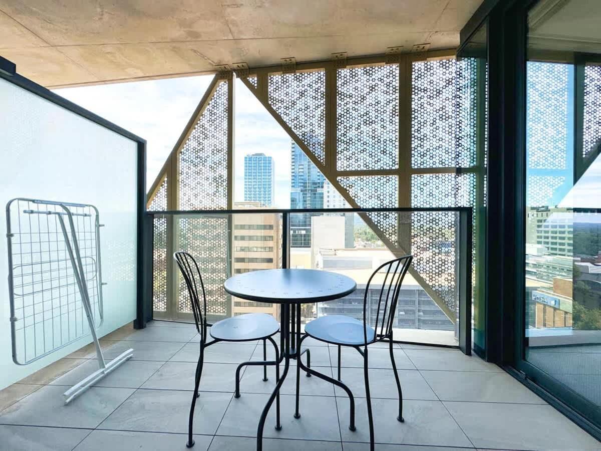 Centre Sanctuary - 1br In Rundle Mall Apartment *