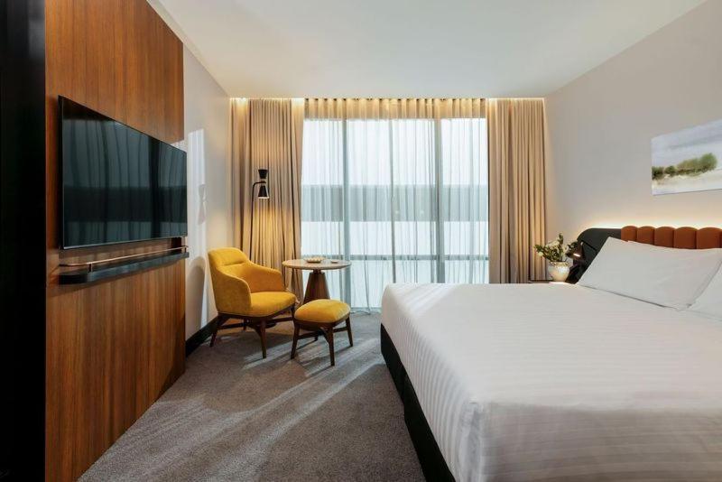 Crowne Plaza Mawson Lakes By Ihg