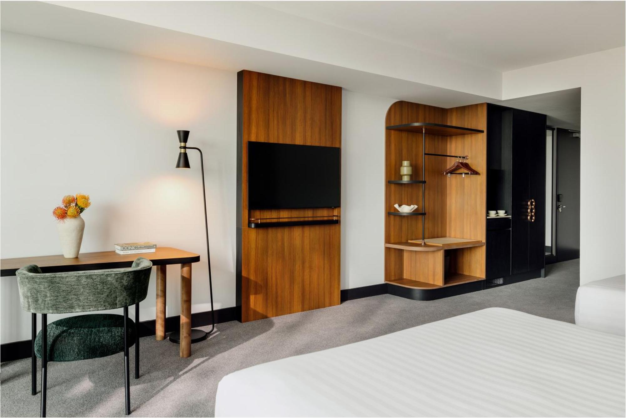 Crowne Plaza Mawson Lakes By Ihg Adelaide