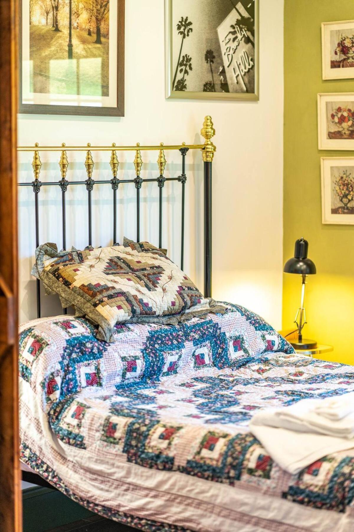 The Spotted Cow, Fringe, Pet-friendly Adelaide