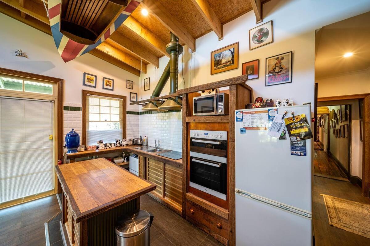 The Spotted Cow, Fringe, Pet-friendly *