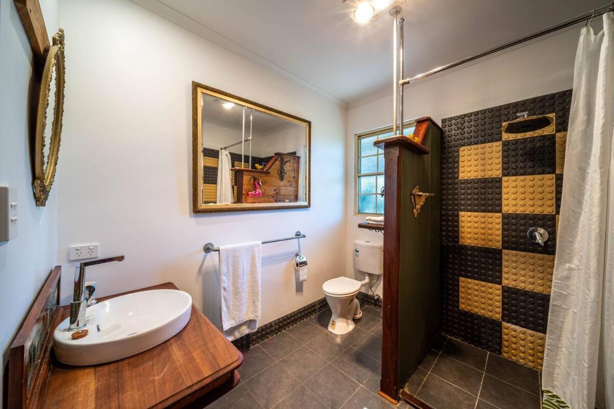 The Spotted Cow, Fringe, Pet-friendly