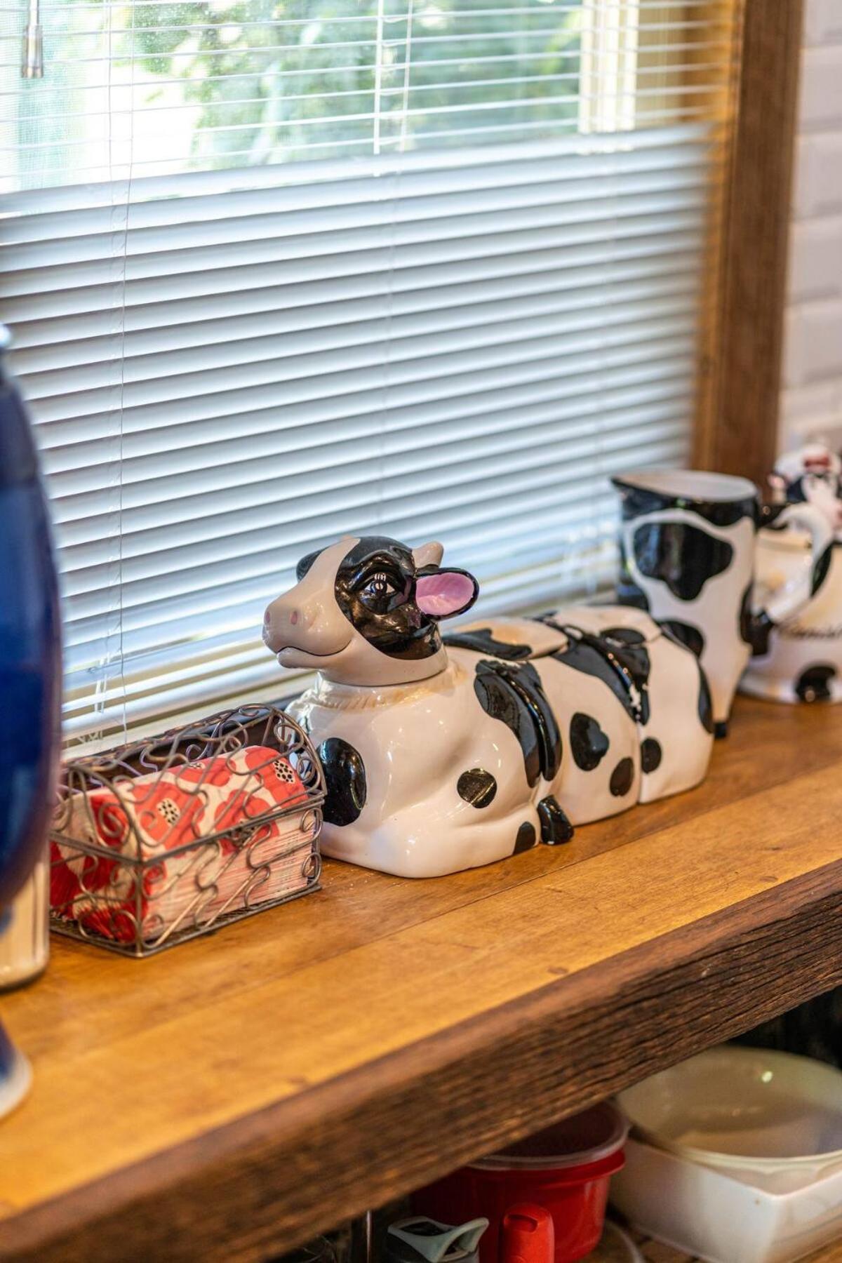 The Spotted Cow, Fringe, Pet-friendly
