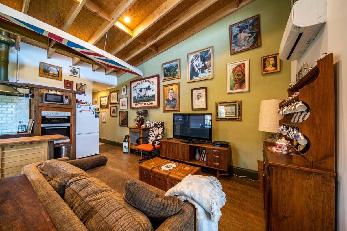 Holiday home The Spotted Cow, Fringe, Pet-friendly