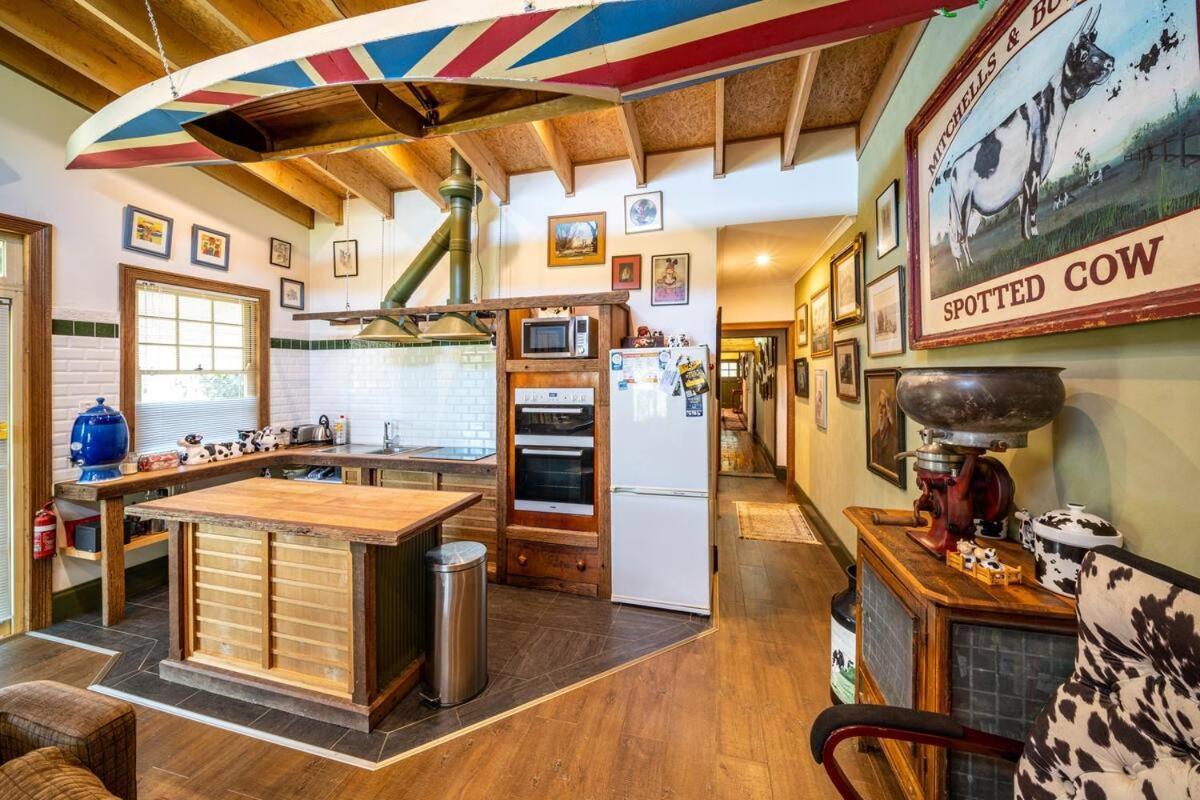Holiday home The Spotted Cow, Fringe, Pet-friendly *