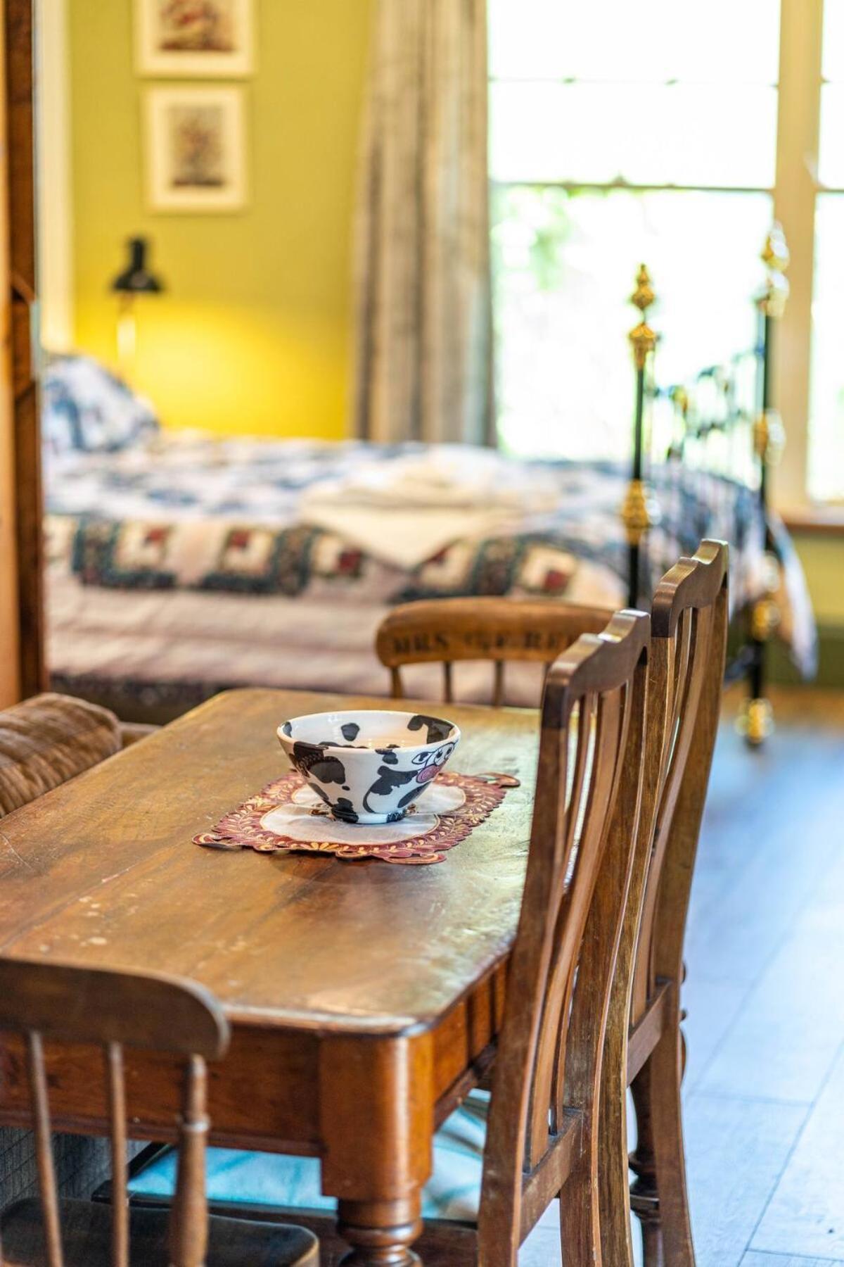 Holiday home The Spotted Cow, Fringe, Pet-friendly