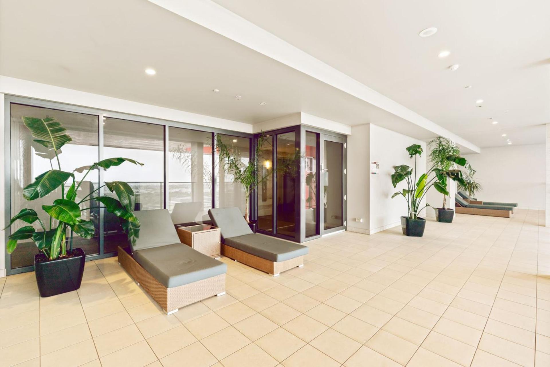 2 Bedroom With Car Parking On Grote Street Adelaide