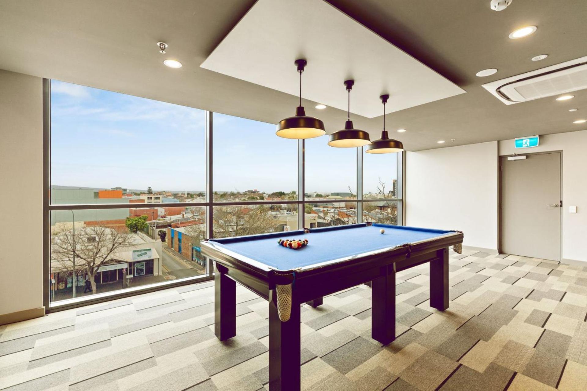 2 Bedroom With Car Parking On Grote Street Adelaide