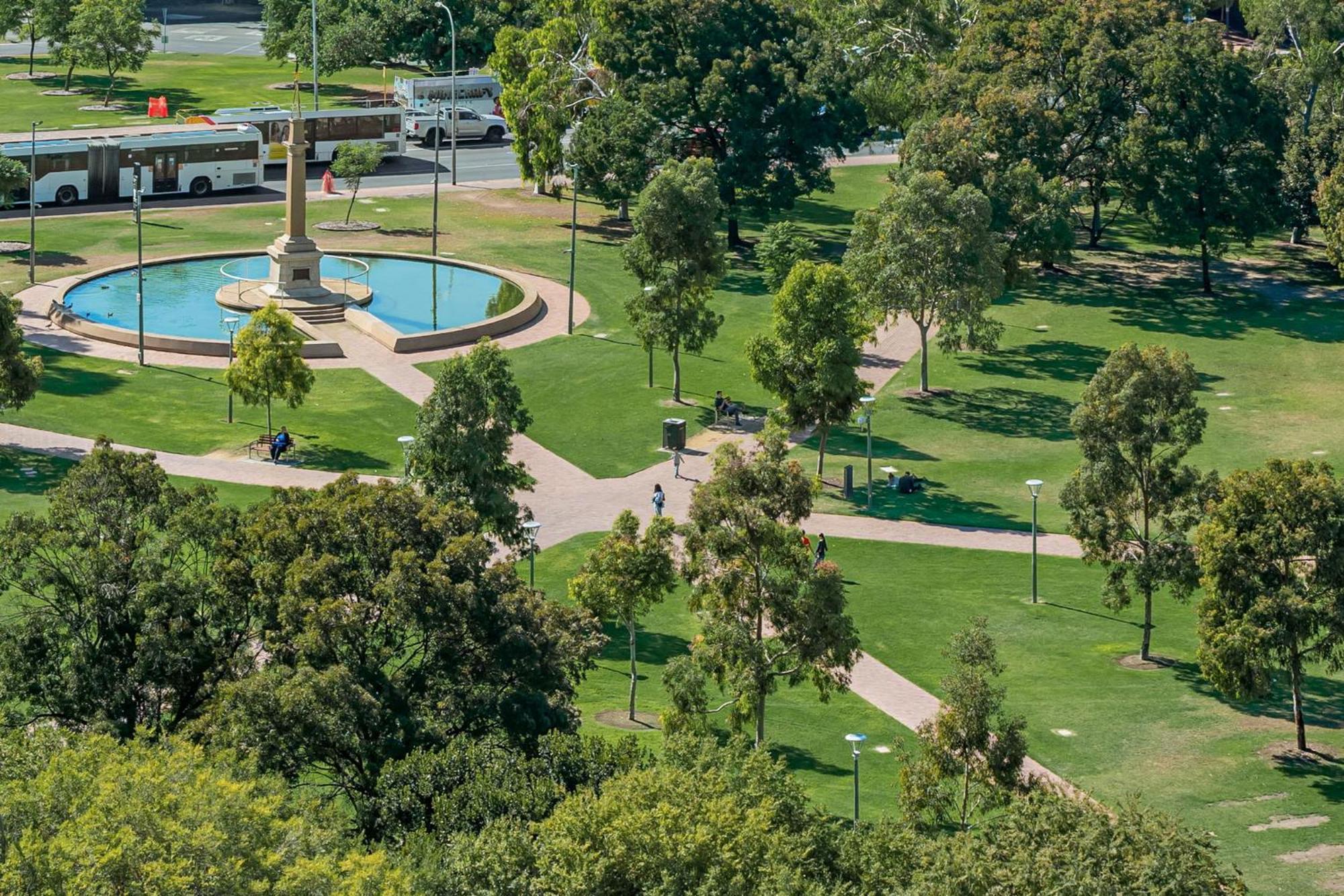 Swainson On Balfours Adelaide