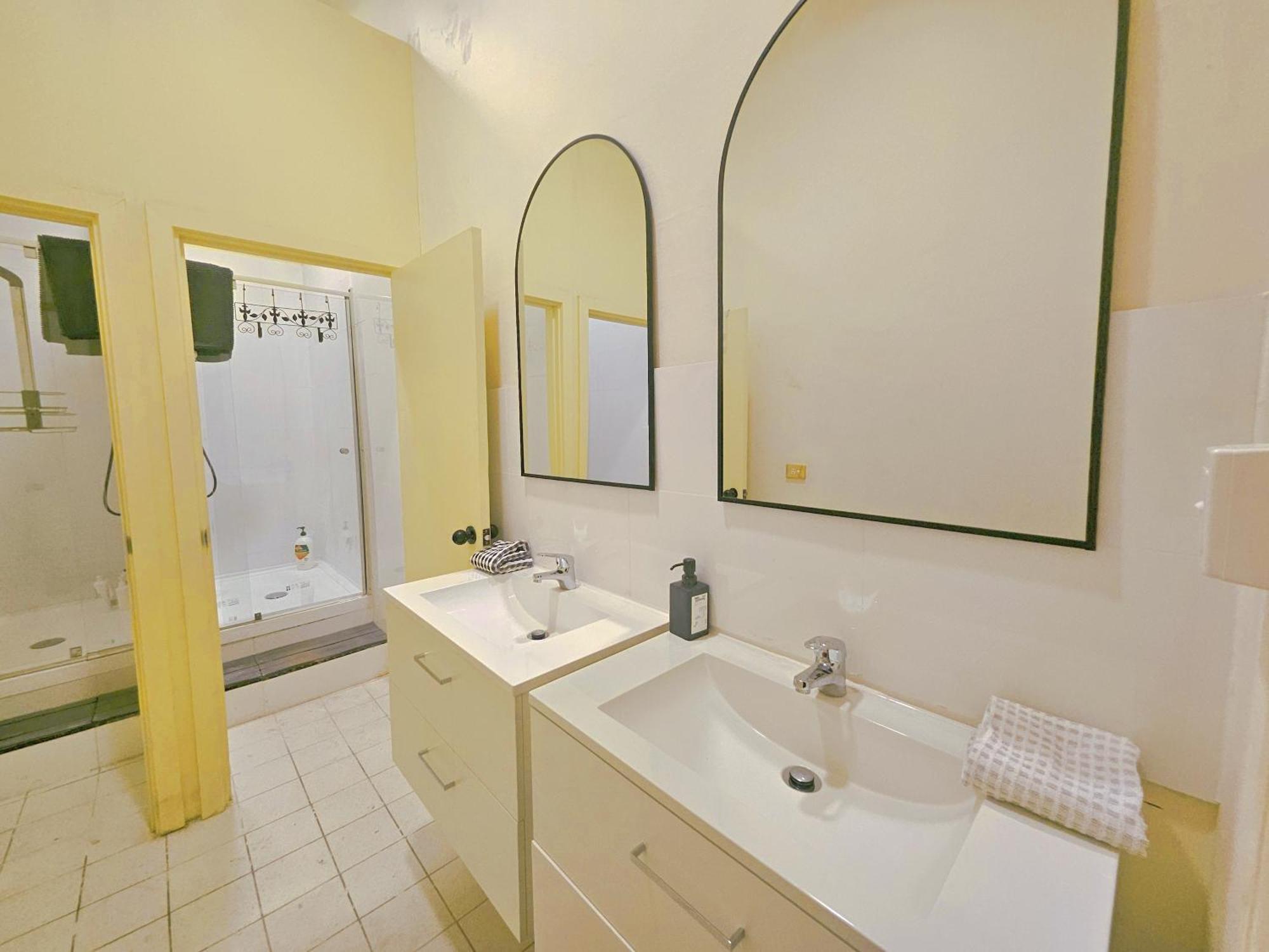 Homestay Eden - Franklin 1 Adelaide
