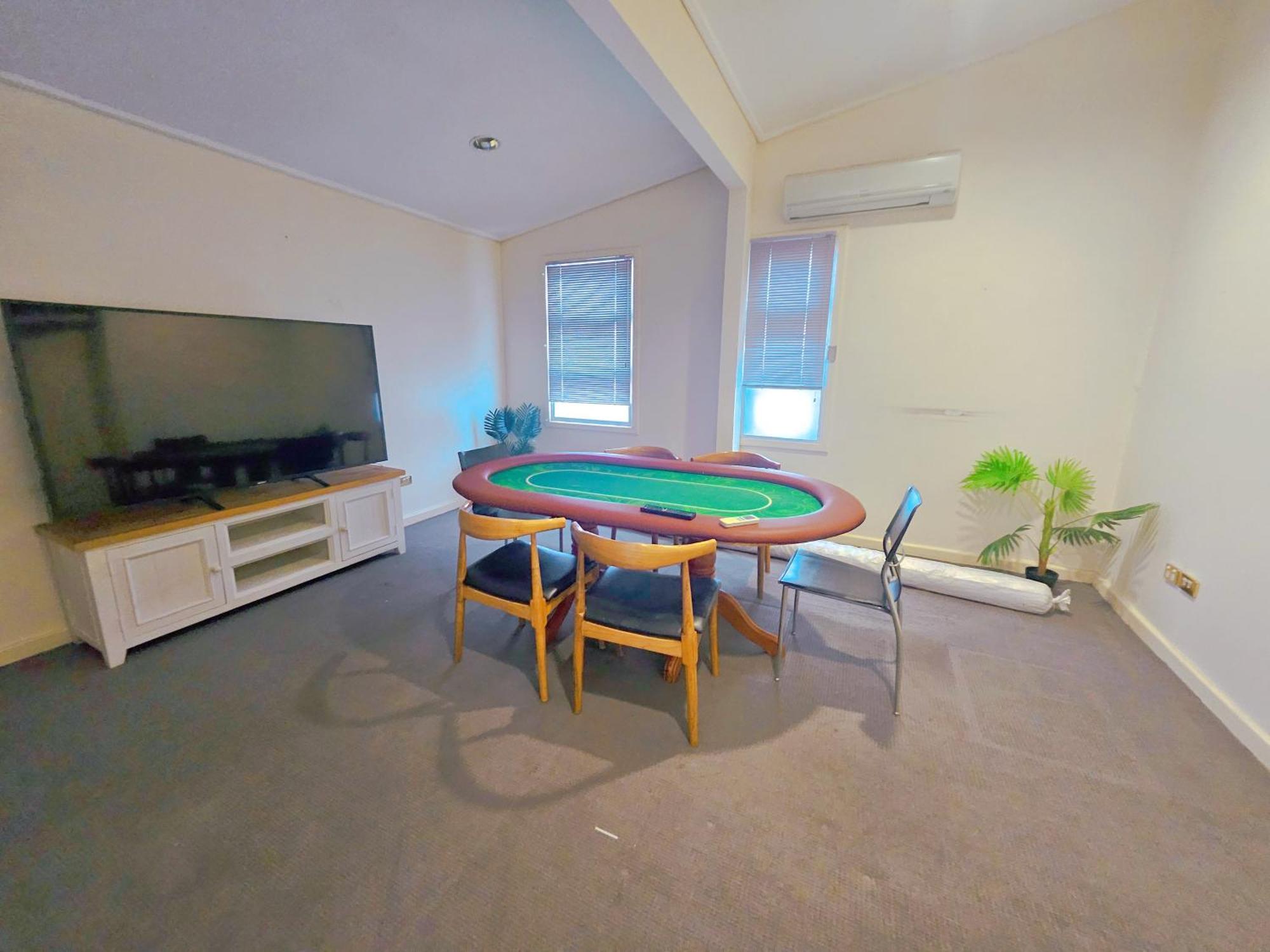 Eden - Franklin 1 Homestay