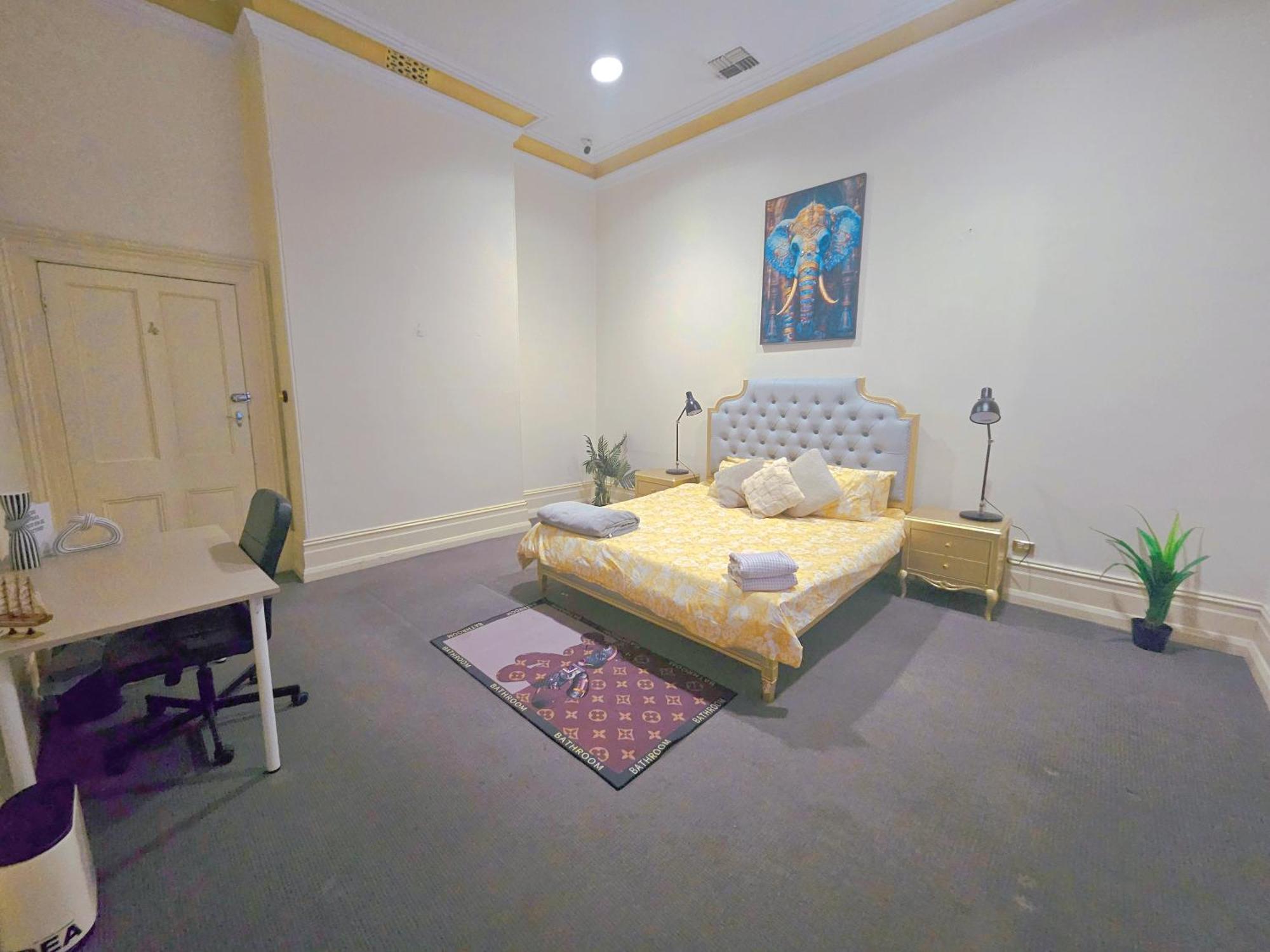 Homestay Eden - Franklin 1