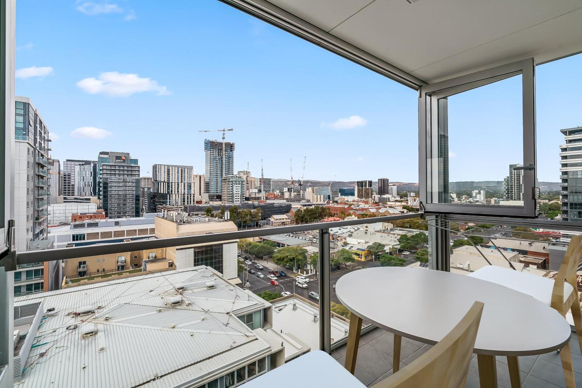 Swainson On Balfours Adelaide