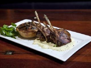 Arkaba 4* Adelaide