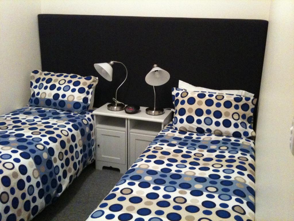 Apartment - Semaphore Front Adelaide