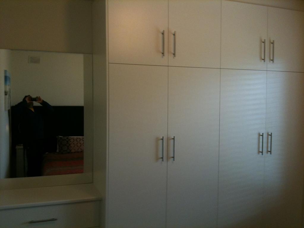 Apartment - Semaphore Front