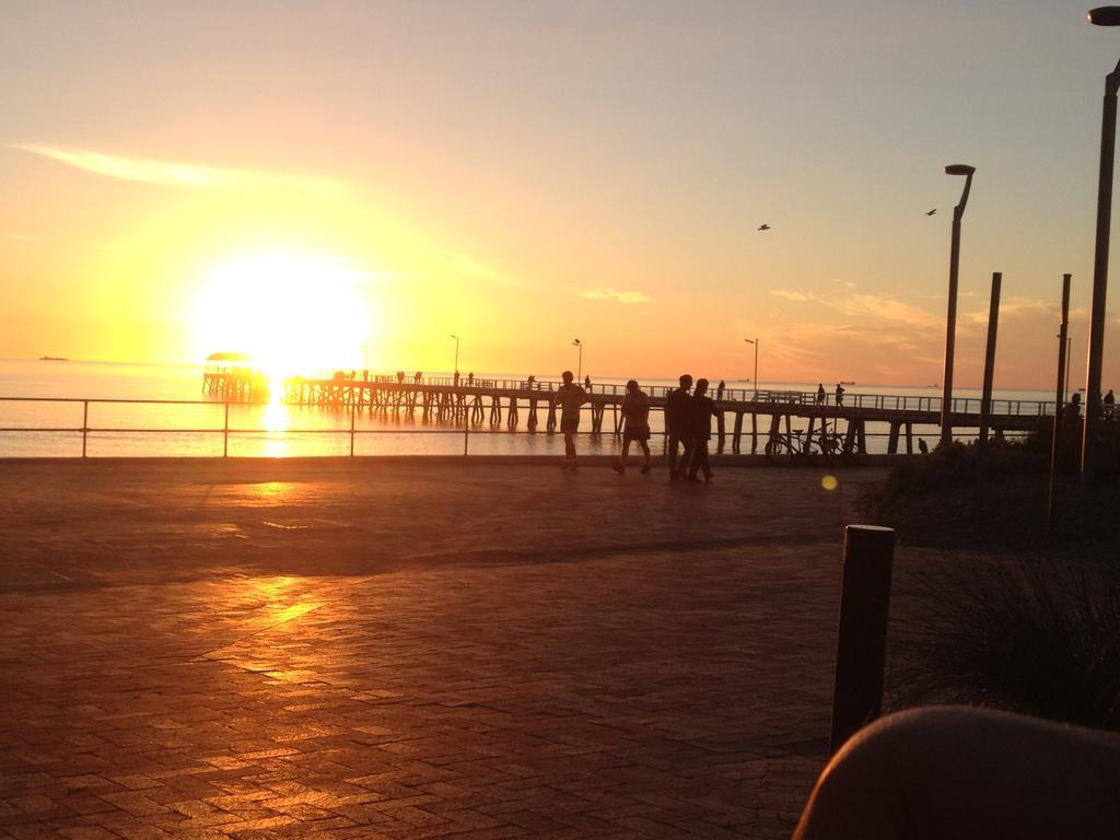 - Semaphore Front Adelaide