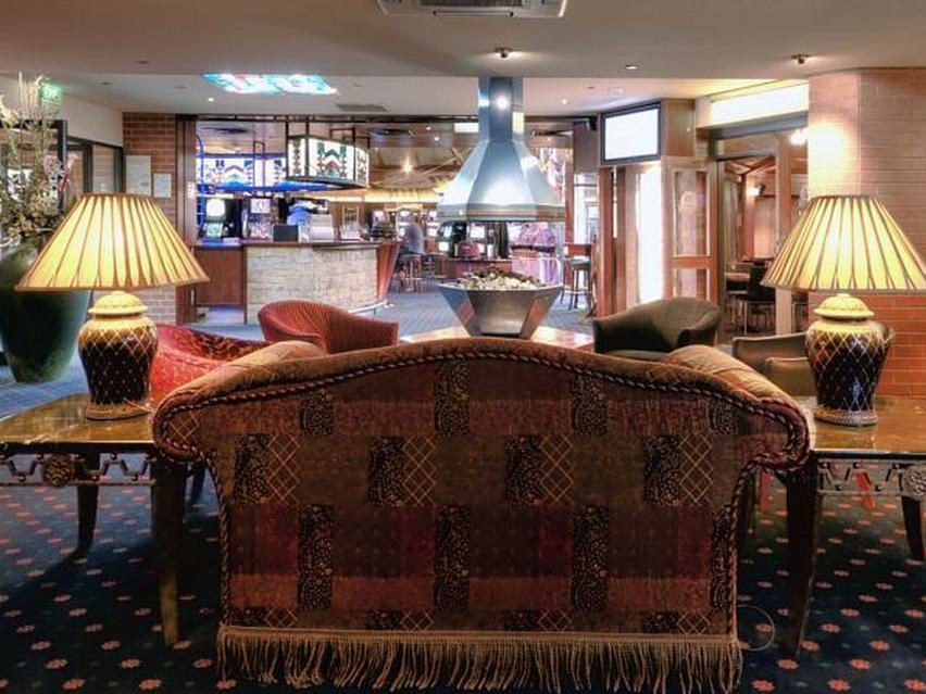 Hotel Arkaba 4*