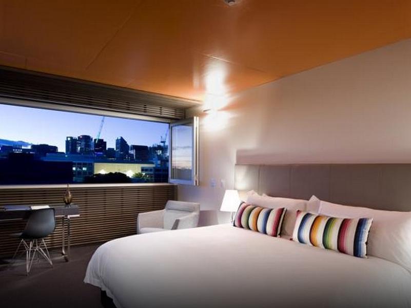 The Soho Hotel