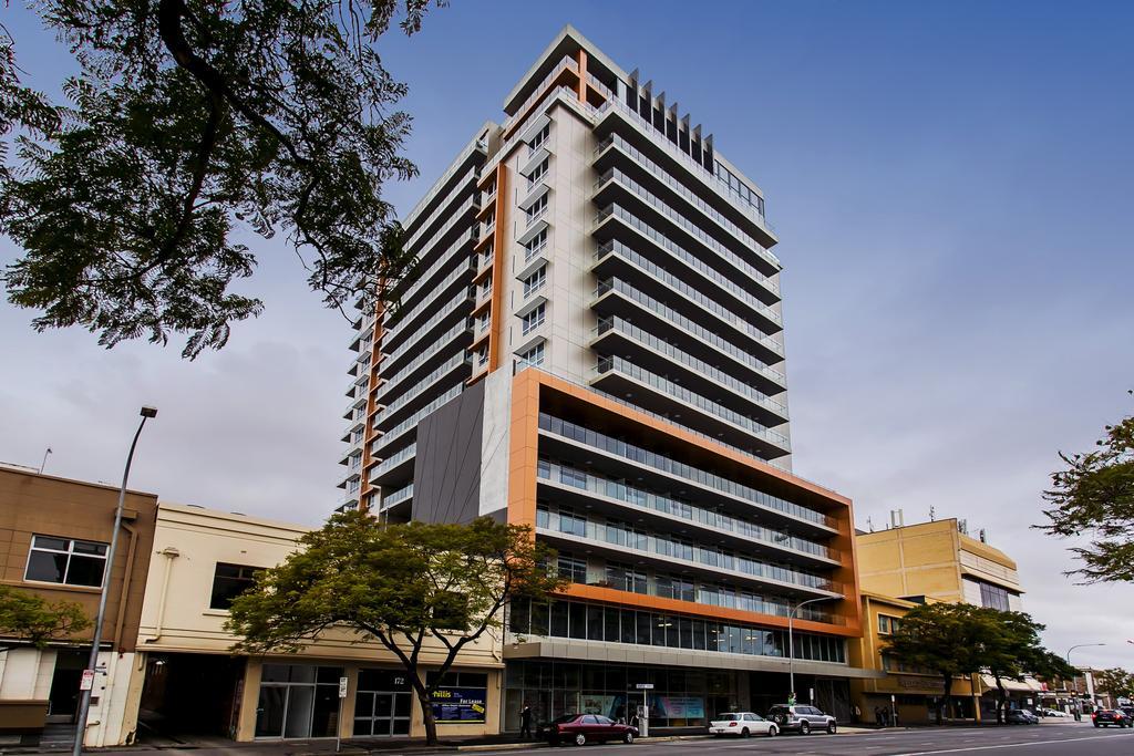 Apartment Astra Adelaide