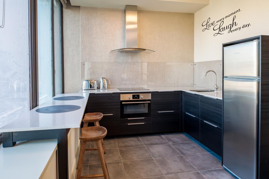 11 Victoria Square Apartment