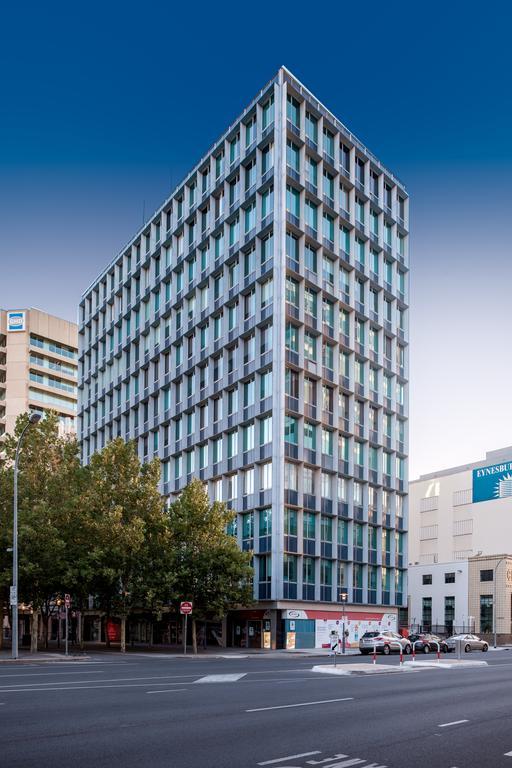 11 Victoria Square * Adelaide