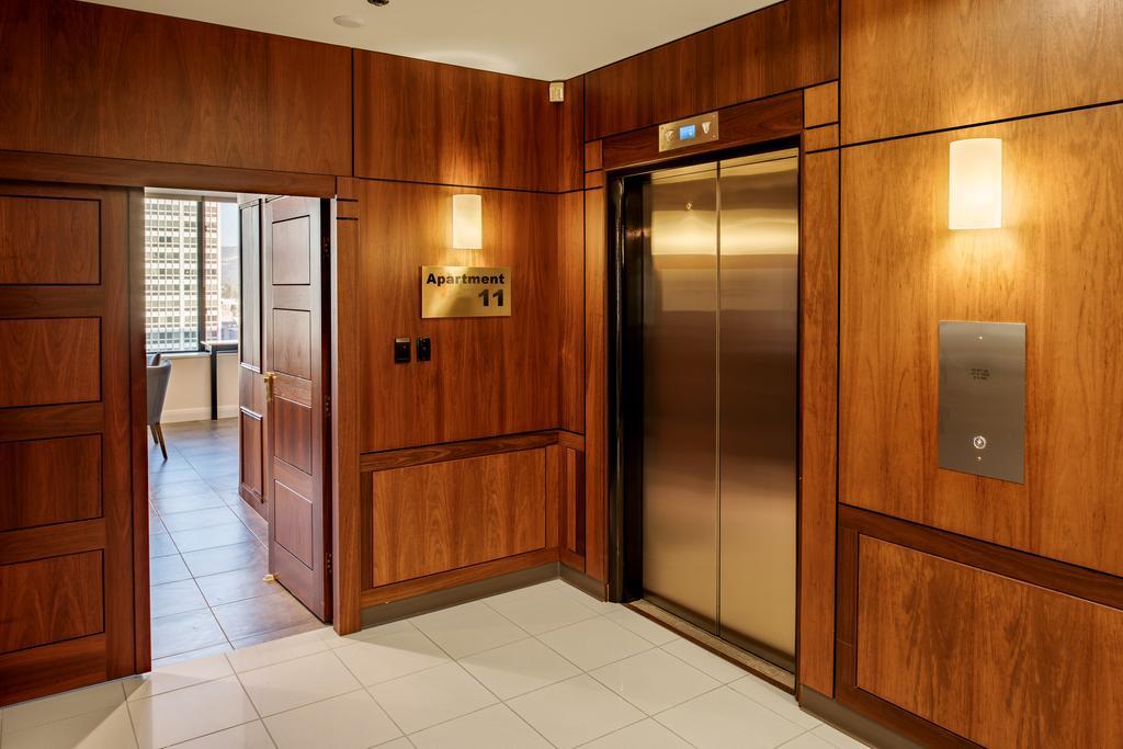 Apartment 11 Victoria Square *
