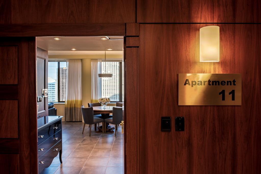 Apartment 11 Victoria Square Adelaide