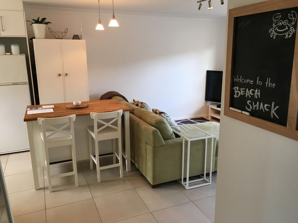 Apartment Coastal Nomad Bnb Adelaide
