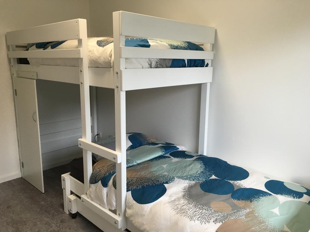 Coastal Nomad Bnb *