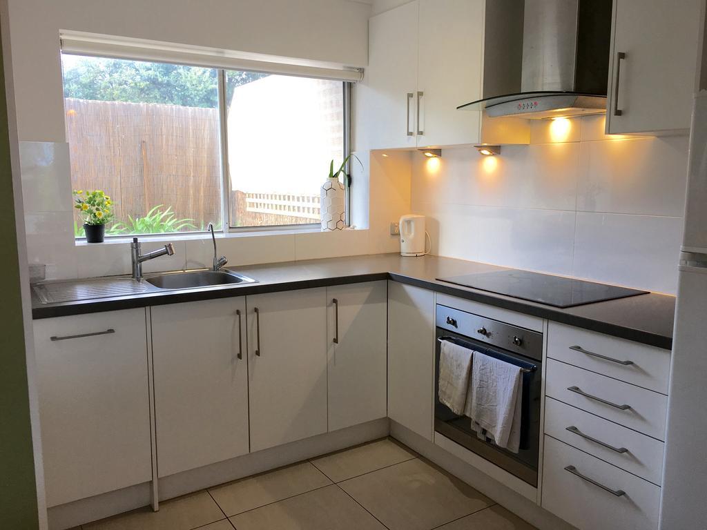 Coastal Nomad Bnb Apartment Adelaide