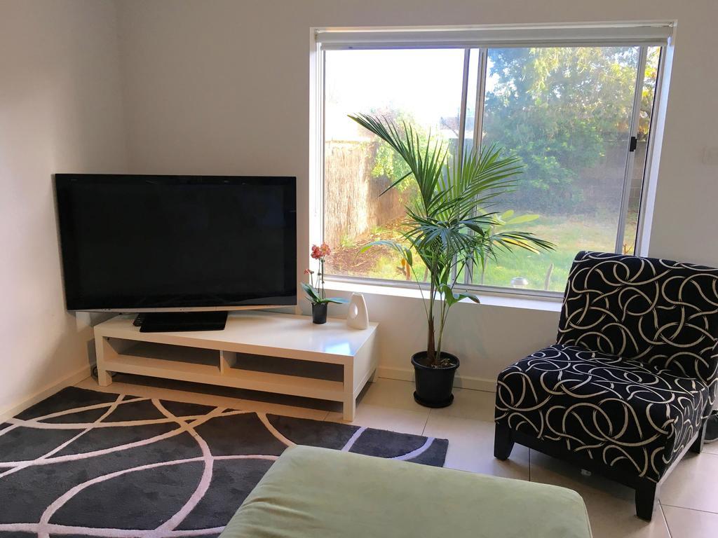 Apartment Coastal Nomad Bnb