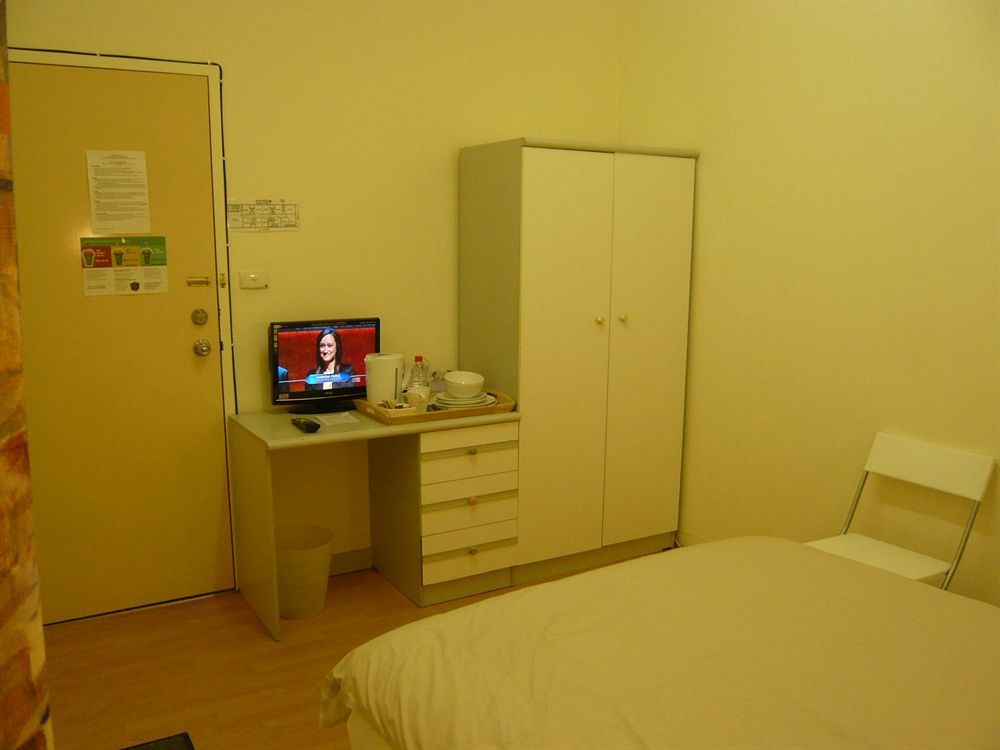 Hotel The Wright 3*
