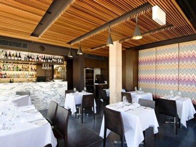 The Soho Hotel Adelaide