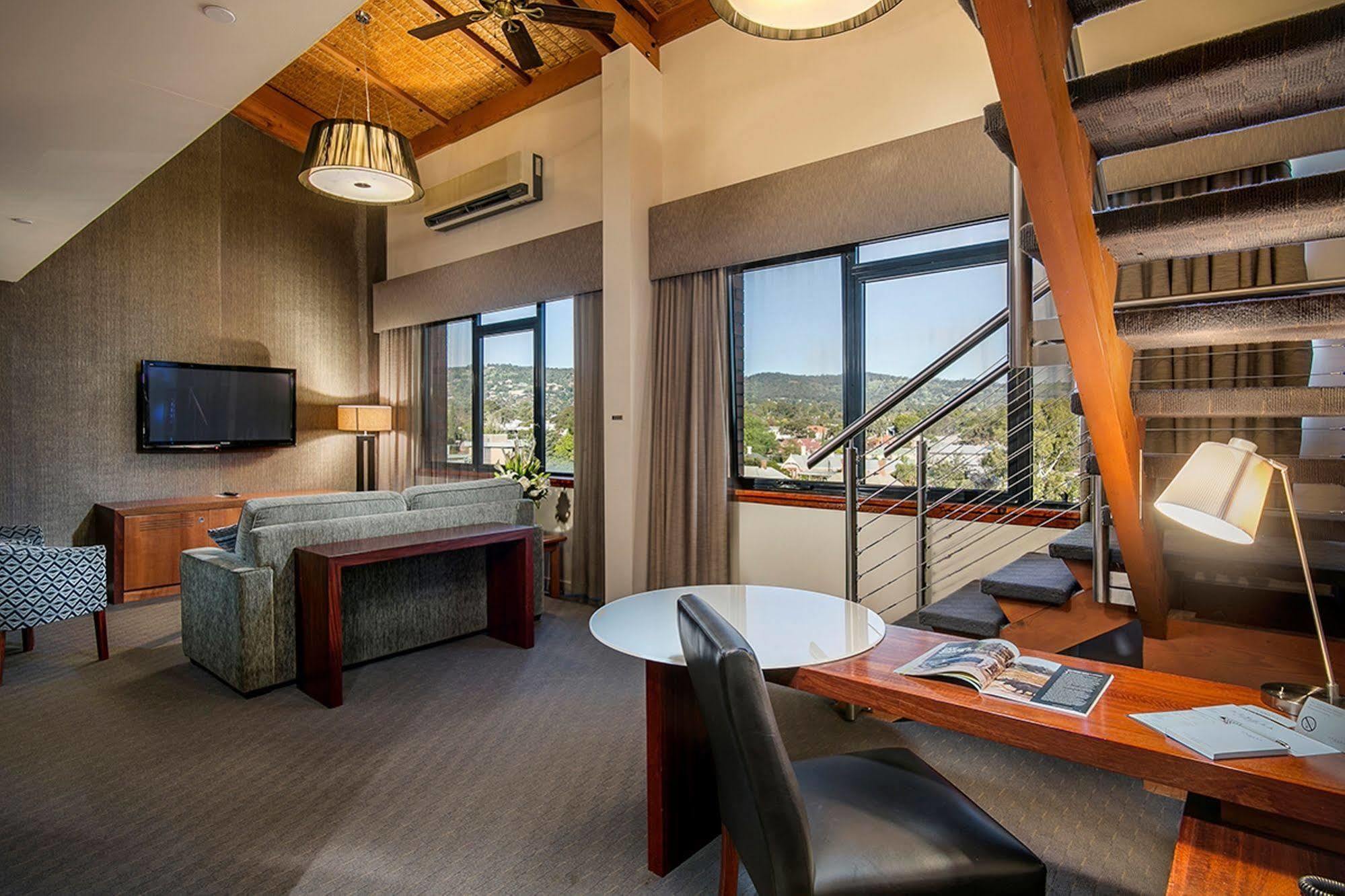 Hotel Arkaba Adelaide