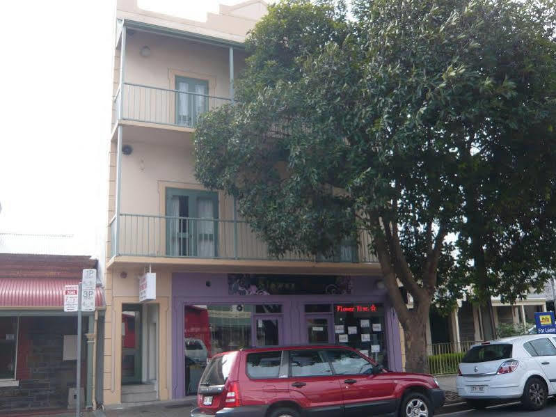 The Wright Hotel Adelaide