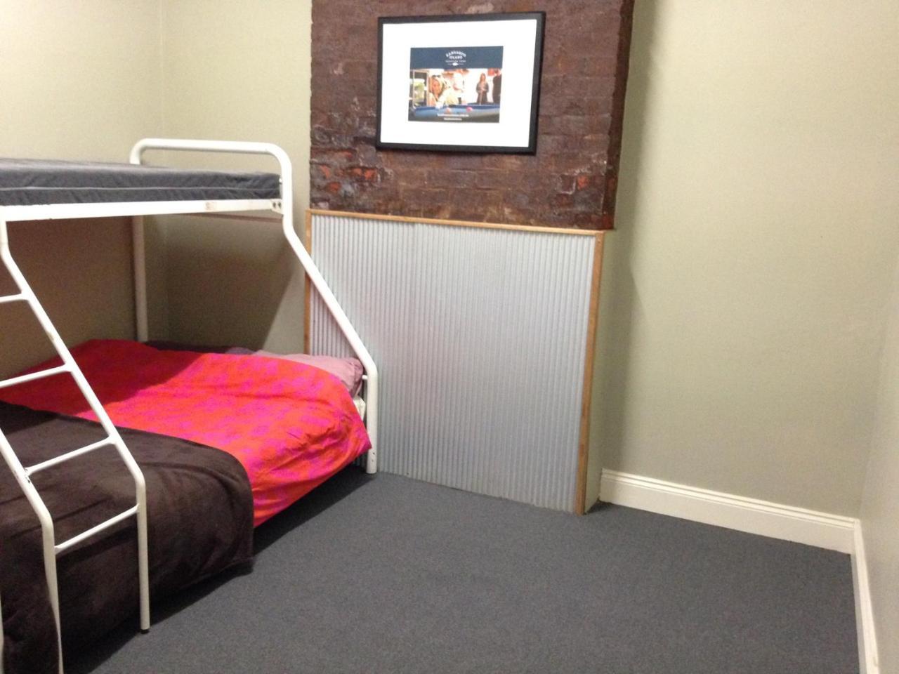 Shingo's Backpackers * Adelaide