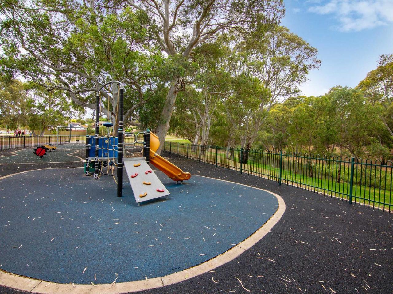 Echo Holiday Parks - Windsor Gardens Adelaide
