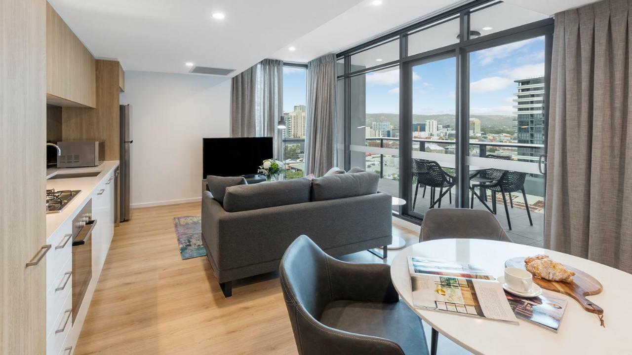 Avani Residences Aparthotel 4*