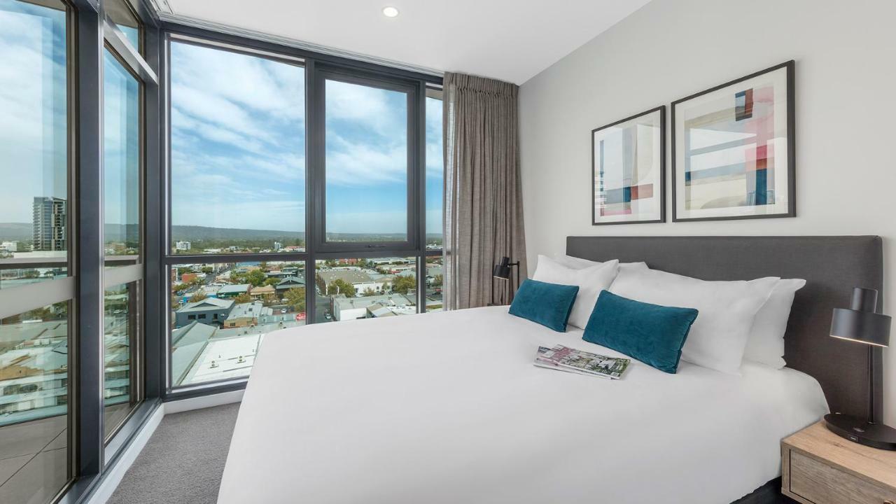 Avani Residences Aparthotel Adelaide