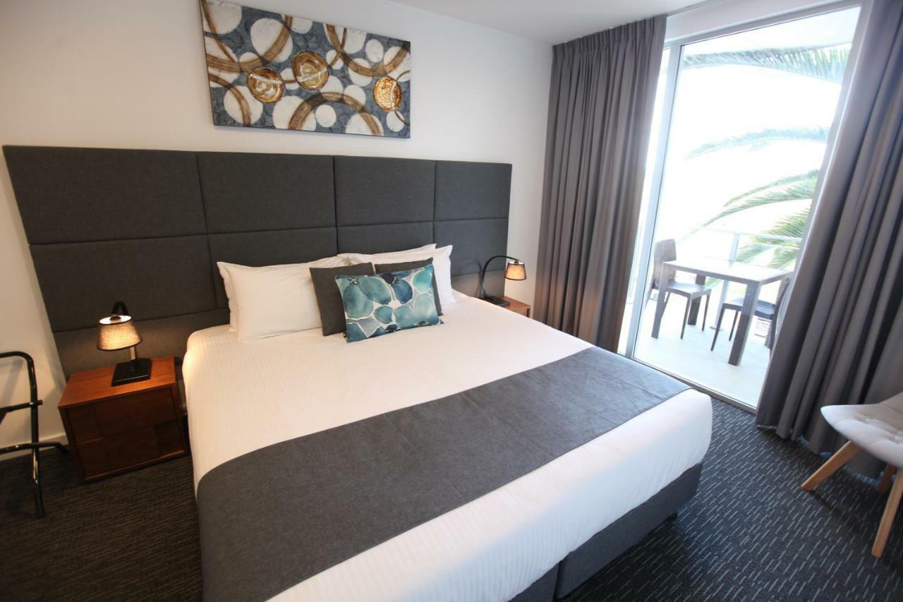 The Palms Aparthotel
