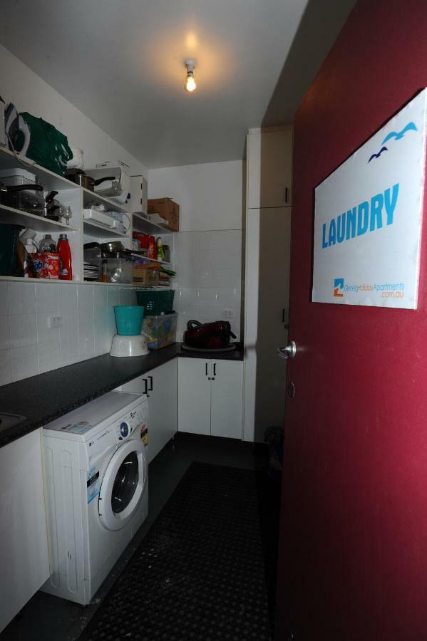 Apartment Glenelg Apartments-ellis