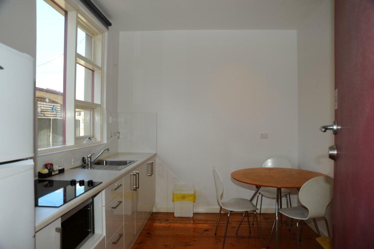 Apartment Glenelg Apartments-ellis *