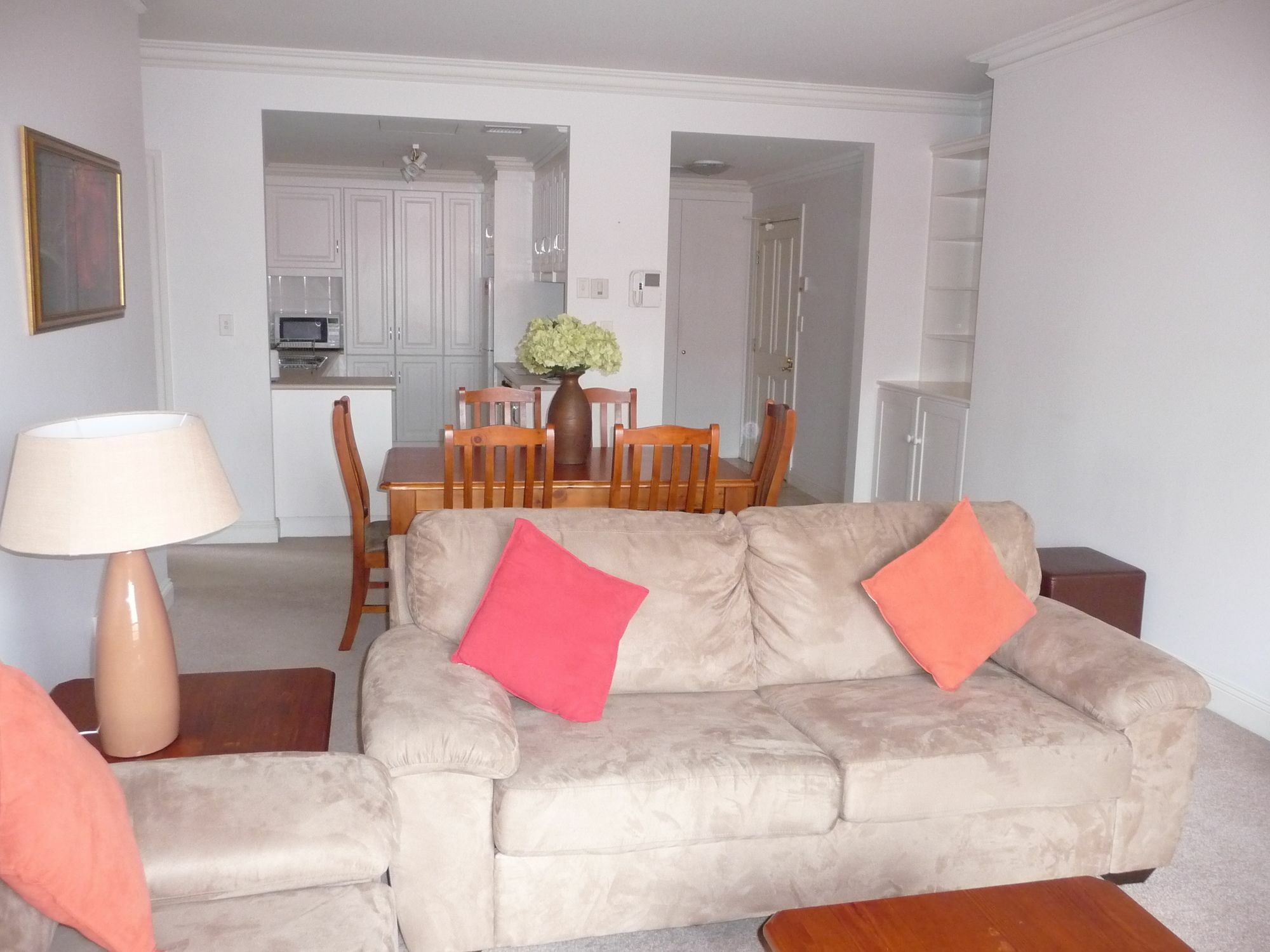 Escape 2bd In Adelaides East End 3 Apartment Adelaide