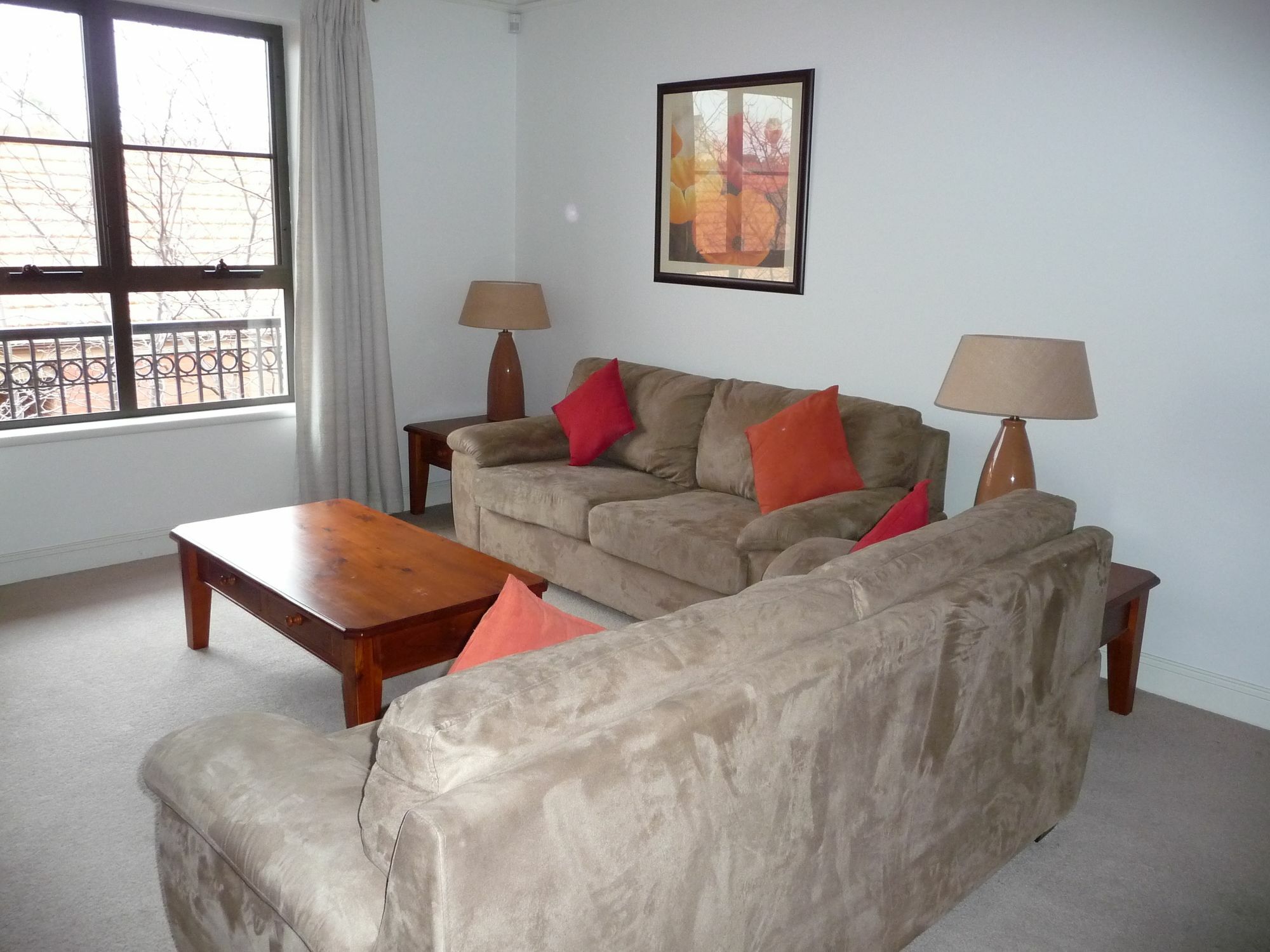 Escape 2bd In Adelaides East End 3 Apartment