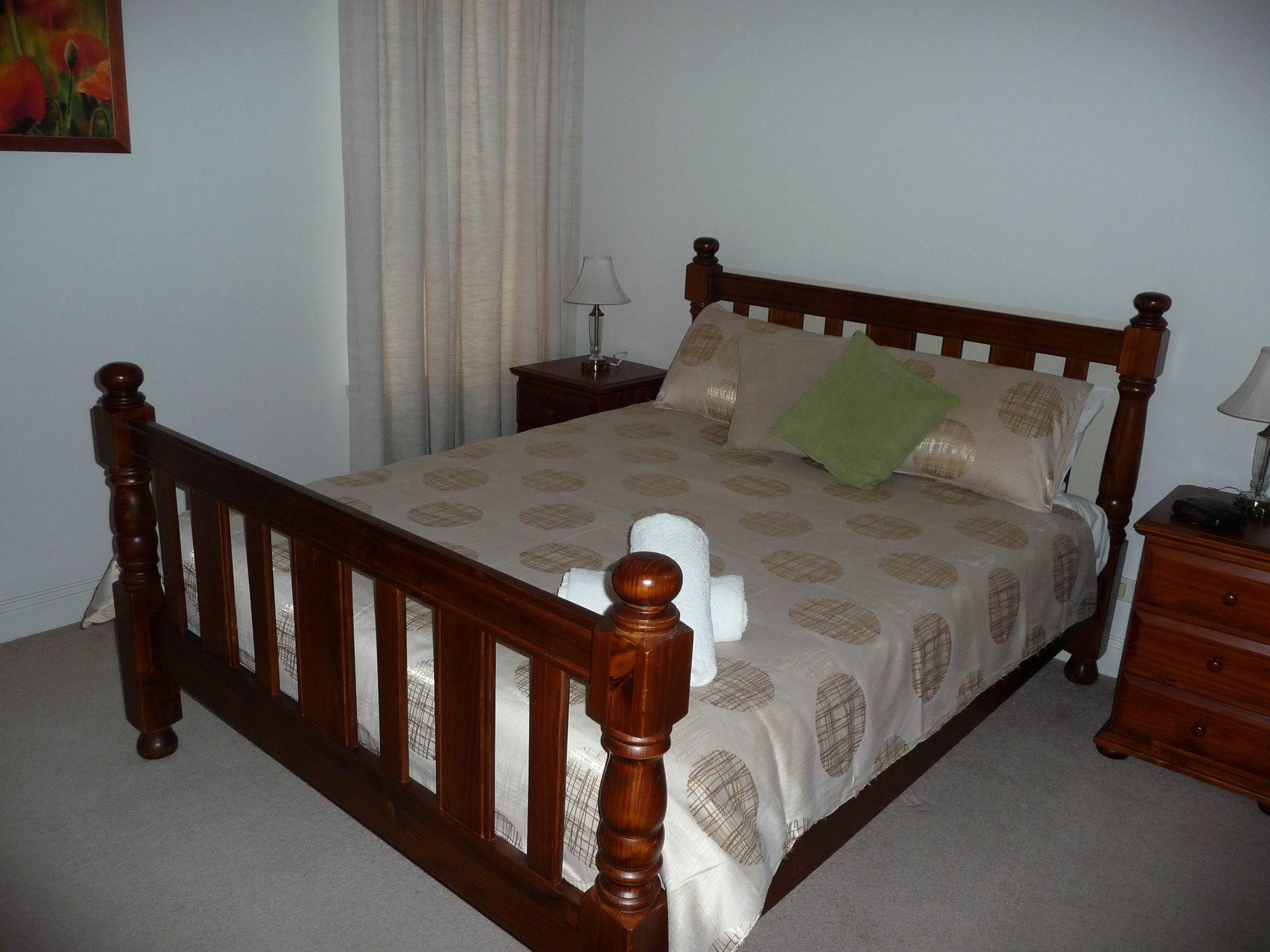 Escape 2bd In Adelaides East End 3 * Adelaide