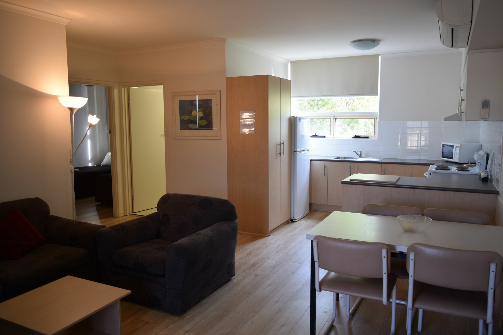 Glenelg - Corfu Apartment *